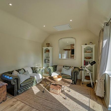 Host & Stay - Gleanings Bredon Exterior photo