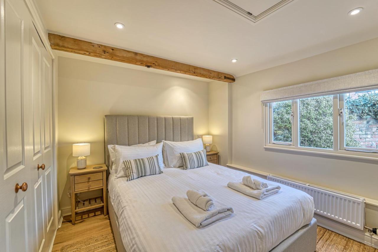 Host & Stay - Gleanings Bredon Exterior photo