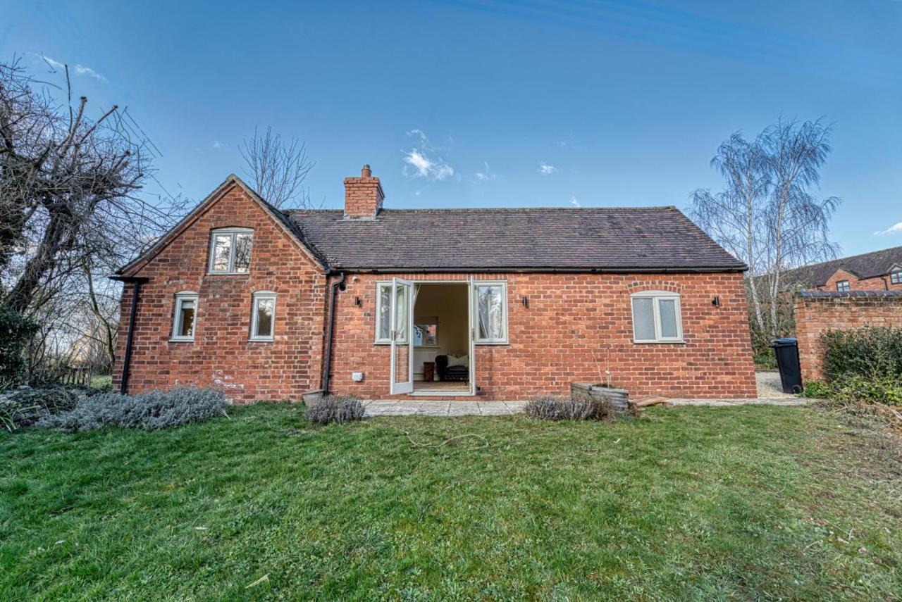 Host & Stay - Gleanings Bredon Exterior photo